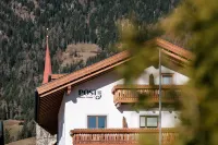 Hotel Gasthaus Post Hotel a Lurches