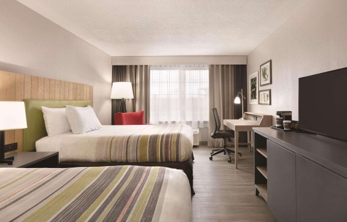 Country Inn & Suites by Radisson, London, KY