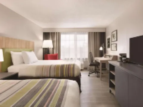 Country Inn & Suites by Radisson, London, KY Hotels in Laurel County