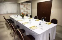 Gran Continental Hotel Taubaté Hotels in Taubate