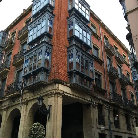 Pensión la Bilbaina - Albergue Logroño