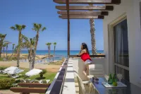 Louis Althea Beach - vue mer