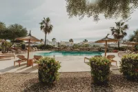 Lago Resort Menorca - Villas & Bungalows del Lago - badewanne