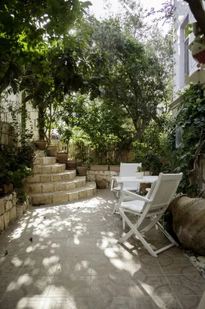 Hideaway