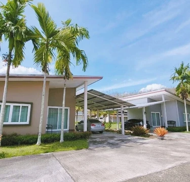 รูปภาพของปรางค์ทองการ์เด้นโฮม