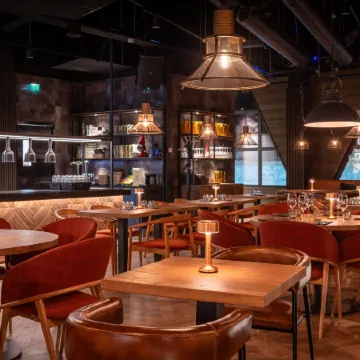 Kuukkeli Apartments Pikku-Hirvas ja Porotokka