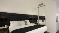 Kozyguru Chatswood Luxury Studio Willoughby 호텔
