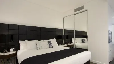 Kozyguru Chatswood Luxury Studio Hotels near Ben & Jerry’s