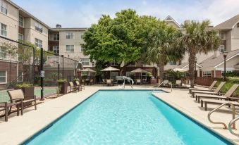 Residence Inn Austin Parmer/Tech Ridge