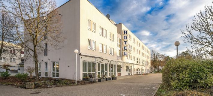 PLAZA INN Karlsruhe Nord Hôtels à&nbsp;: Karlsruhe