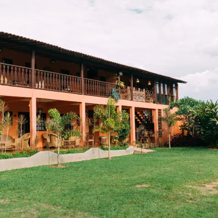 Pousada Maria Barbosa Tiradentes