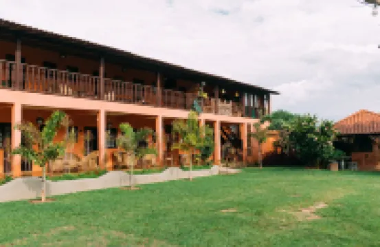 Pousada Maria Barbosa Tiradentes