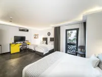 Sea Palm Otel Yalıkavak Hotels in Yalikavak