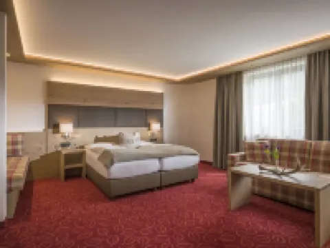 Hotel Andreas Hofer Hotels in Kufstein