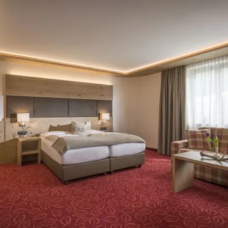 Hotel Andreas Hofer
