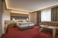 Hotel Andreas Hofer Hotel a Ebbs