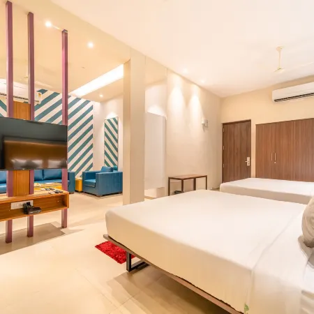 Shamrock Greens by Jardin Hotels