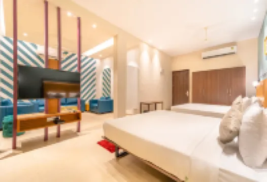 Shamrock Greens by Jardin Hotels
