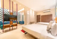 Shamrock Greens by Jardin Hotels Hotels in Raipur