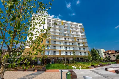 Quarto Verde โรงแรมใน