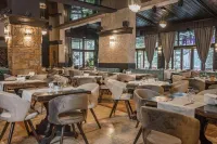 Maxi Park Hotel & Spa Hotels in Velingrad