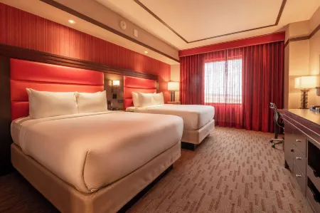 Santa Ana Star Casino Hotel