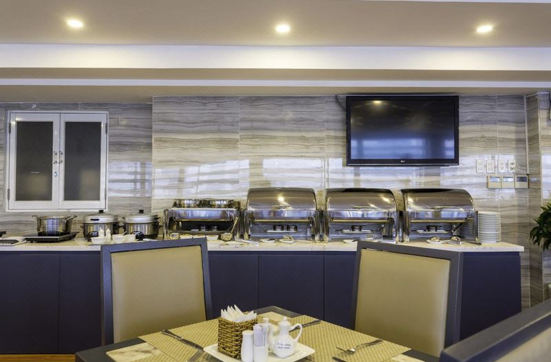 Calista Sai Gon Hotel photo 3