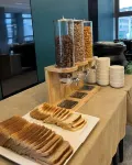 Bliss Palace Hotel & Spa - petit déjeuner