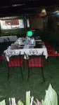 Palmdew Highland Hotel - Breakfast