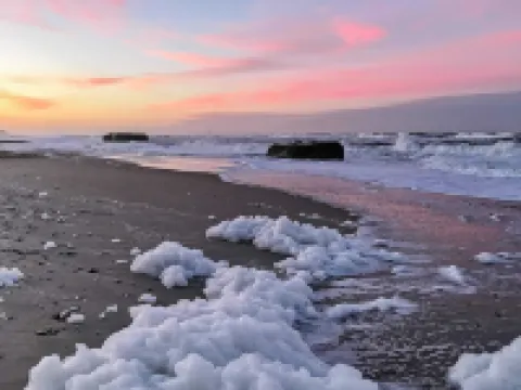 Charming Seaside Cottage - by Traum Ferienwohnungen Hotels in Ulfborg