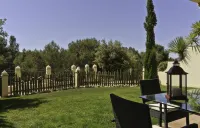 Montemares Golf Luxury Villas & Apartments at la Manga Club Hôtels à : Atamaria
