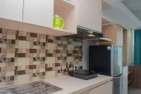 Cozy Studio at Bogor Icon Apartment