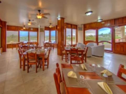 La Laguna Galapagos Hotel Hoteles en Isla Isabela