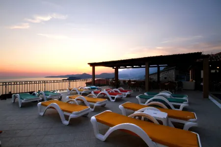 Apartments Đurašević