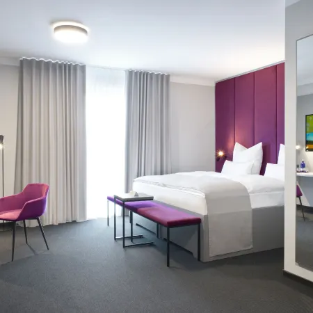 Hotel Adler Münster