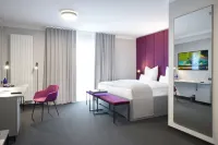 Hotel Adler Münster Các khách sạn gần Department of Geography