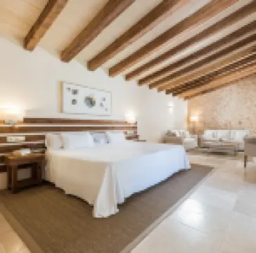 Hotel Rural Son Mas -