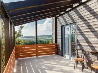 Villa Mit Sauna Und Garten Hotels in Schotten