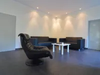 Villa in Borne Sulinowo with Sauna