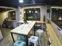 Quartier Bilbao Hostel Casco Viejo Hotele w: Bilbao