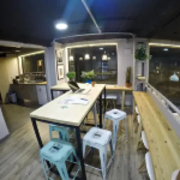 Quartier Bilbao Hostel Casco Viejo