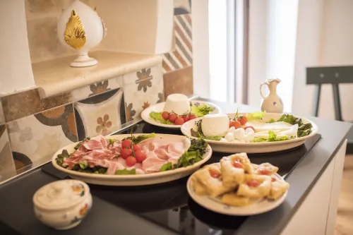 La Dimora del Principe Hotels in Grottaglie