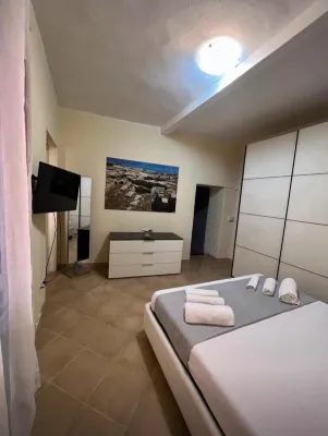 Charming Pula Holiday Home with Private Entrance and Beautiful Terrace