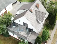 Monkebude Coastal Garden Stay Hotels in Uecker-Randow