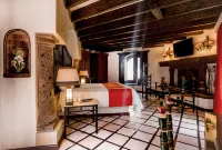 Hotel Misión San Gil Hotels in San Juan del Río