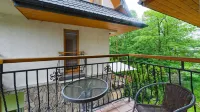Apartamenty Sun & Snow Poronin Hotels in Biały Dunajec
