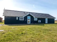 Holiday Home in HarboÃ¸re