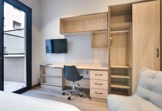 리벤사 리빙 말라가 페리아