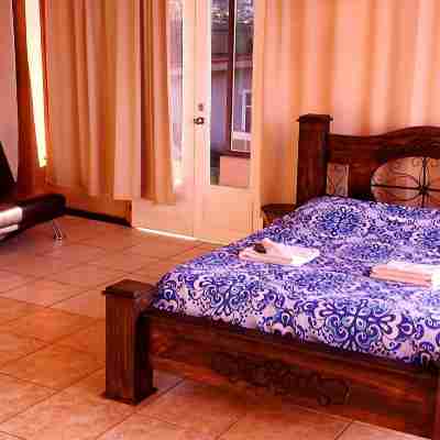 Hotel Monte Campana Escazu Rooms