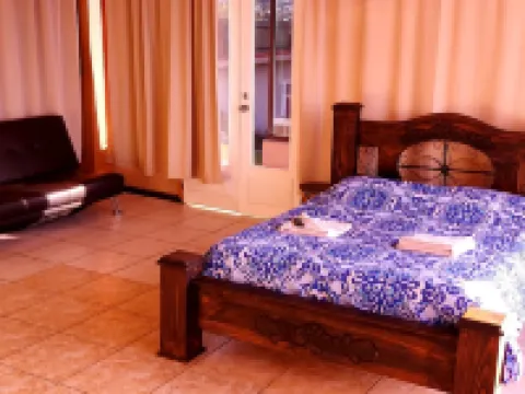 Hotel Monte Campana Escazu Hotels in San Rafael